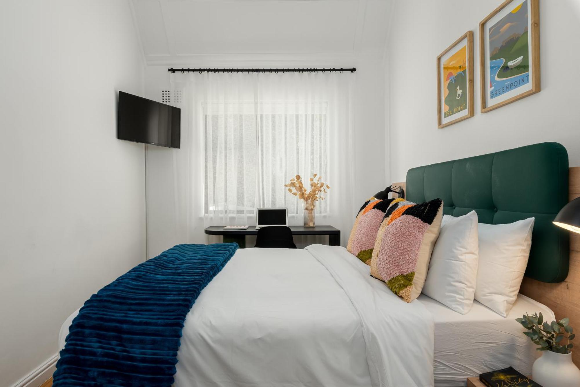 Neighbourgood Hill Hotel Cape Town Cameră foto